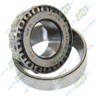 6-7507 А1 Подшипник 35х72х24 ролик.радиал.упорн.конич. 1-ряд. MB O 309 O 309 B 68'-89 'M 121.943 59Kv / 80Hs 1988Sm3 petrol Bus\ MB O 309; редуктора пер.моста МТЗ-82 -32207 Волжский Стандарт